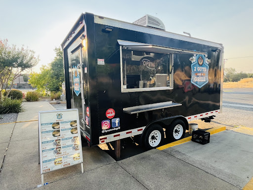 Photo of 2 Guys and a grill - 1120 Churn Crk Rd, Redding, CA 96003