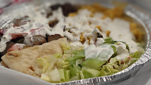 Photo of 2 Guys and a grill - 1120 Churn Crk Rd, Redding, CA 96003