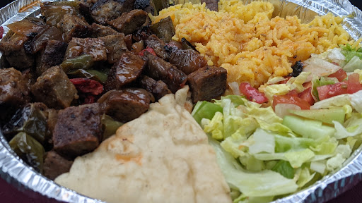 Photo of 2 Guys and a grill - 1120 Churn Crk Rd, Redding, CA 96003