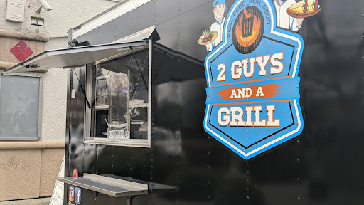 Photo of 2 Guys and a grill - 1120 Churn Crk Rd, Redding, CA 96003