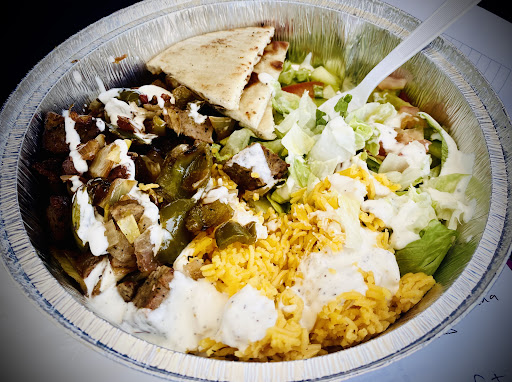 Photo of 2 Guys and a grill - 1120 Churn Crk Rd, Redding, CA 96003