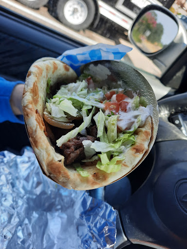 Photo of 2 Guys and a grill - 1120 Churn Crk Rd, Redding, CA 96003