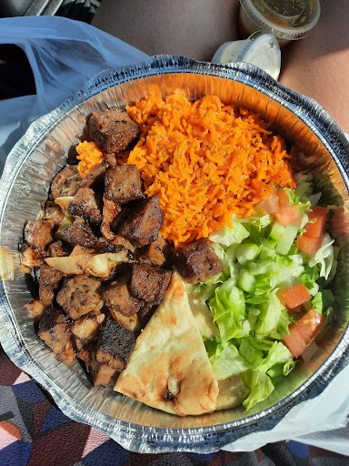 Photo of 2 Guys and a grill - 1120 Churn Crk Rd, Redding, CA 96003