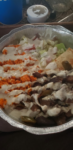 Photo of 2 Guys and a grill - 1120 Churn Crk Rd, Redding, CA 96003