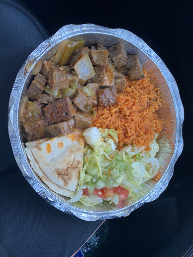 Photo of 2 Guys and a grill - 1120 Churn Crk Rd, Redding, CA 96003