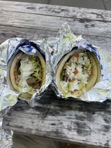 Photo of 2 Guys and a grill - 1120 Churn Crk Rd, Redding, CA 96003