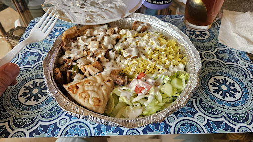 Photo of 2 Guys and a grill - 1120 Churn Crk Rd, Redding, CA 96003