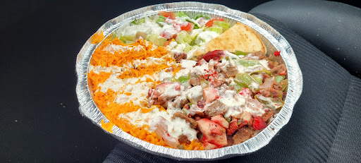 Photo of 2 Guys and a grill - 1120 Churn Crk Rd, Redding, CA 96003