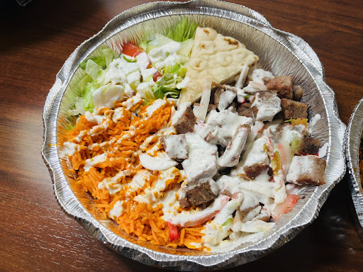 Photo of 2 Guys and a grill - 1120 Churn Crk Rd, Redding, CA 96003