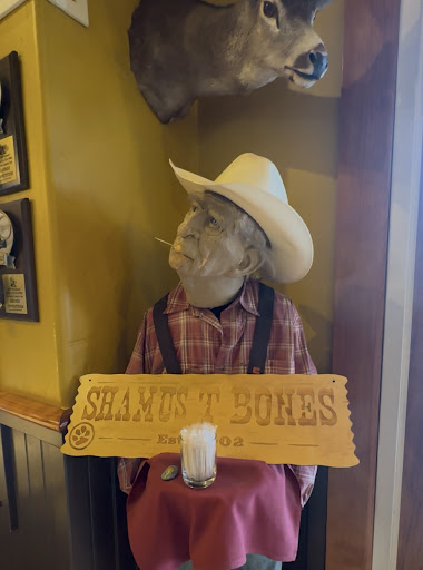 Photo of Shamus T Bones - 1911 Truesdale St, Eureka, CA 95503