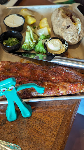 Photo of Shamus T Bones - 1911 Truesdale St, Eureka, CA 95503