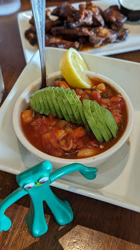 Photo of Shamus T Bones - 1911 Truesdale St, Eureka, CA 95503