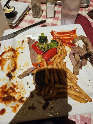 Photo of Shamus T Bones - 1911 Truesdale St, Eureka, CA 95503