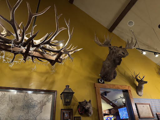 Photo of Shamus T Bones - 1911 Truesdale St, Eureka, CA 95503