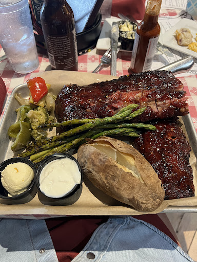 Photo of Shamus T Bones - 1911 Truesdale St, Eureka, CA 95503