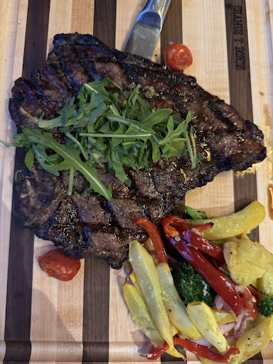 Photo of Shamus T Bones - 1911 Truesdale St, Eureka, CA 95503