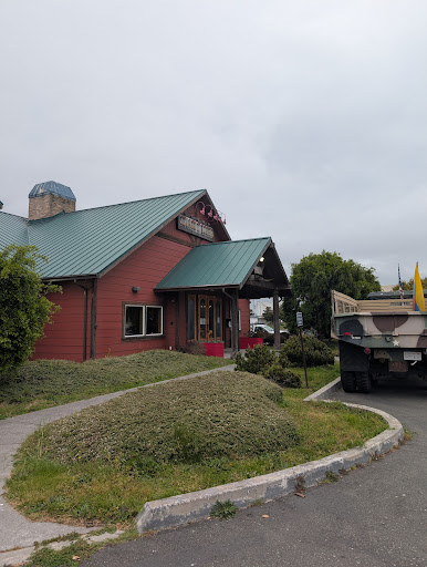 Photo of Shamus T Bones - 1911 Truesdale St, Eureka, CA 95503