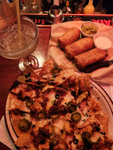 Photo of Las Cazuelas Restaurant & Cantina - 435 N Fortuna Blvd, Fortuna, CA 95540