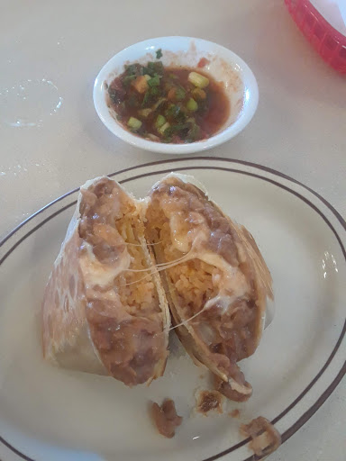 Photo of Las Cazuelas Restaurant & Cantina - 435 N Fortuna Blvd, Fortuna, CA 95540