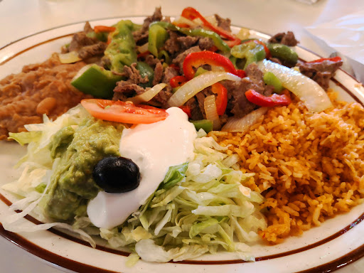 Photo of Las Cazuelas Restaurant & Cantina - 435 N Fortuna Blvd, Fortuna, CA 95540