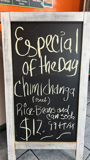 Photo of Raliberto's Taco Shop - 1039 4th St, Eureka, CA 95501