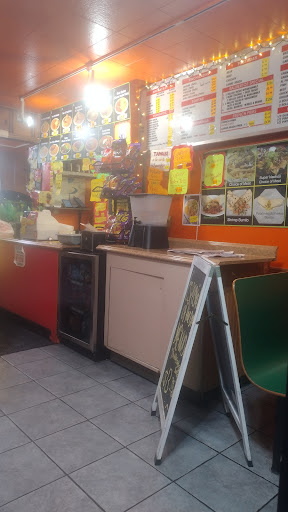 Photo of Raliberto's Taco Shop - 1039 4th St, Eureka, CA 95501