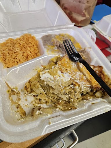 Photo of Raliberto's Taco Shop - 1039 4th St, Eureka, CA 95501