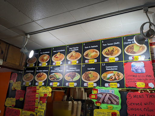 Photo of Raliberto's Taco Shop - 1039 4th St, Eureka, CA 95501
