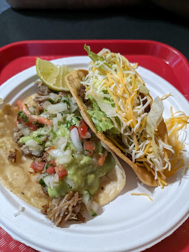 Photo of Raliberto's Taco Shop - 1039 4th St, Eureka, CA 95501