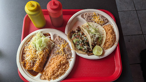 Photo of Raliberto's Taco Shop - 1039 4th St, Eureka, CA 95501