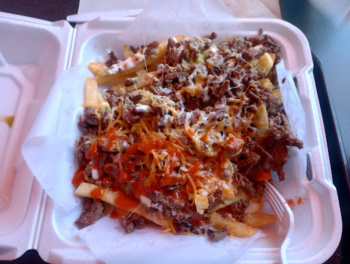 Photo of Raliberto's Taco Shop - 1039 4th St, Eureka, CA 95501