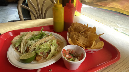 Photo of Raliberto's Taco Shop - 1039 4th St, Eureka, CA 95501