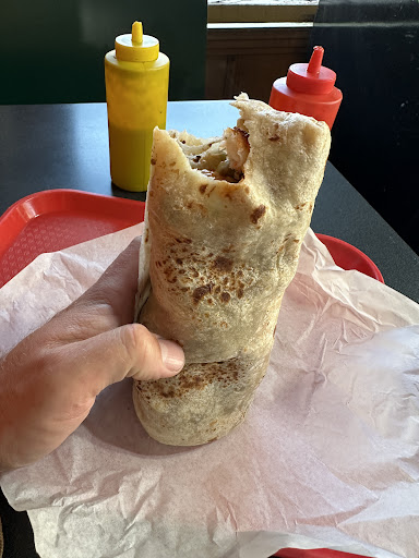 Photo of Raliberto's Taco Shop - 1039 4th St, Eureka, CA 95501