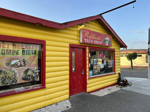 Photo of Raliberto's Taco Shop - 1039 4th St, Eureka, CA 95501