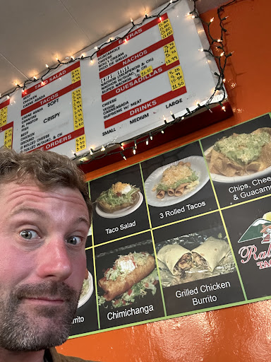 Photo of Raliberto's Taco Shop - 1039 4th St, Eureka, CA 95501