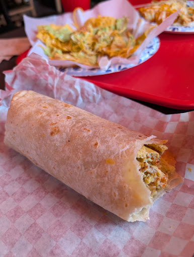 Photo of Raliberto's Taco Shop - 1039 4th St, Eureka, CA 95501