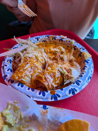 Photo of Raliberto's Taco Shop - 1039 4th St, Eureka, CA 95501