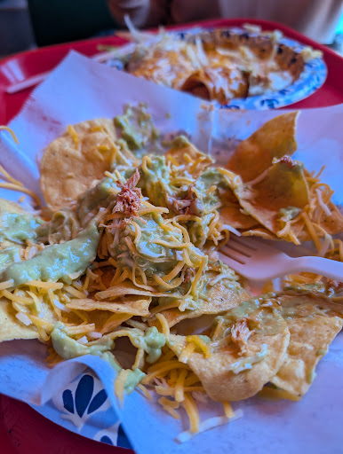 Photo of Raliberto's Taco Shop - 1039 4th St, Eureka, CA 95501