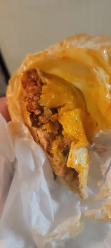 Photo of Raliberto's Taco Shop - 1039 4th St, Eureka, CA 95501