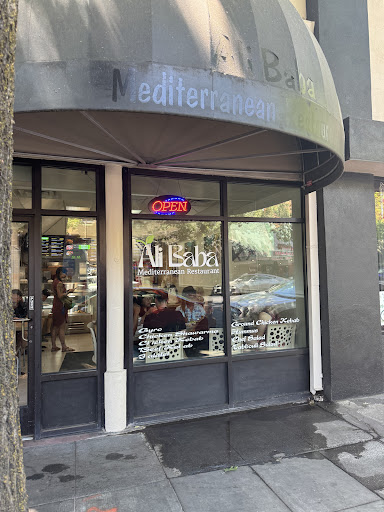 Photo of Ali Baba - 138 Broadway St, Chico, CA 95928