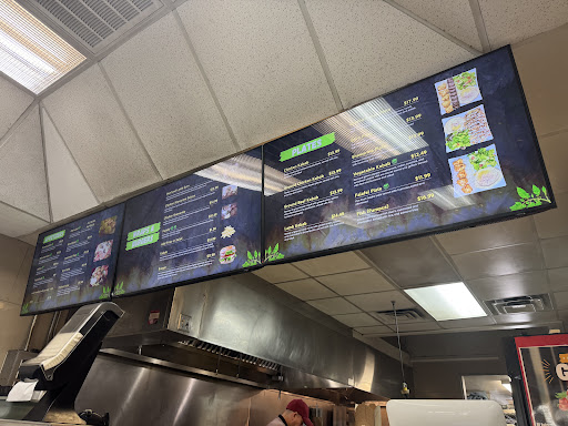 Photo of Ali Baba - 138 Broadway St, Chico, CA 95928