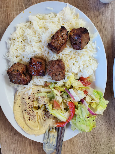 Photo of Ali Baba - 138 Broadway St, Chico, CA 95928