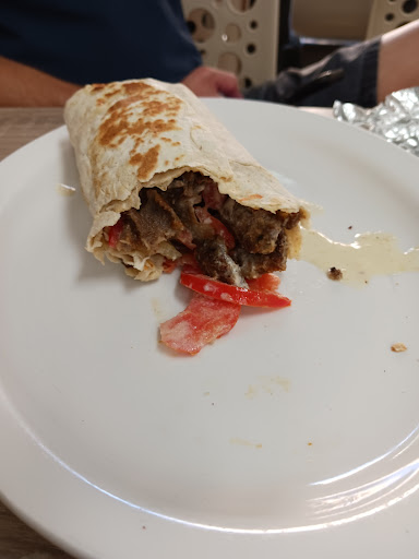 Photo of Ali Baba - 138 Broadway St, Chico, CA 95928