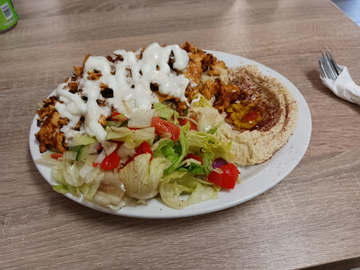 Photo of Ali Baba - 138 Broadway St, Chico, CA 95928