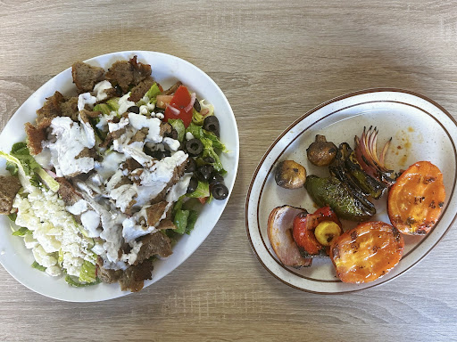 Photo of Ali Baba - 138 Broadway St, Chico, CA 95928