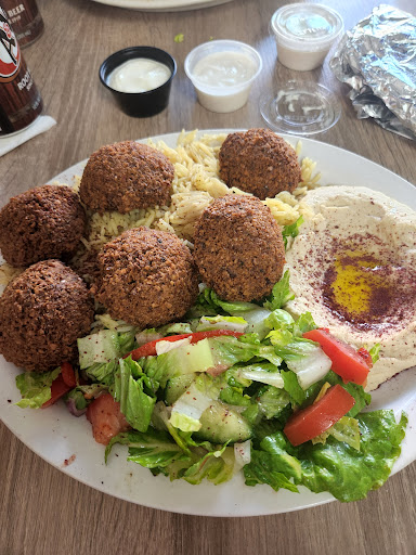 Photo of Ali Baba - 138 Broadway St, Chico, CA 95928