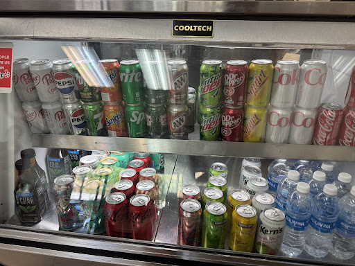 Photo of Ali Baba - 138 Broadway St, Chico, CA 95928