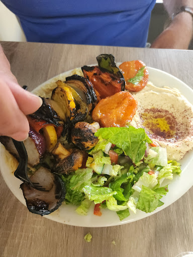 Photo of Ali Baba - 138 Broadway St, Chico, CA 95928