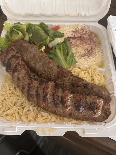 Photo of Ali Baba - 138 Broadway St, Chico, CA 95928