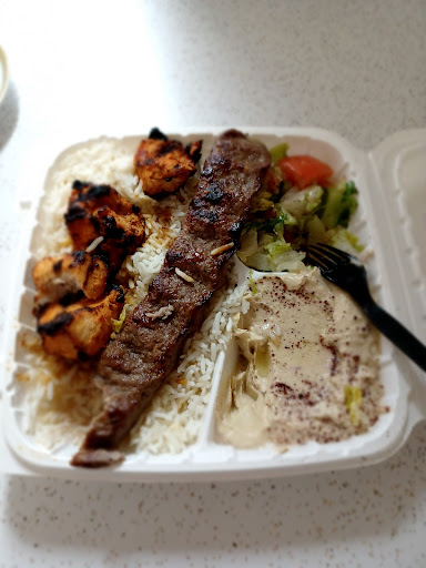 Photo of Ali Baba - 138 Broadway St, Chico, CA 95928